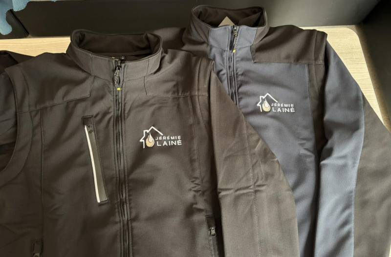 Collaboration avec Les Aiguilles de Marie