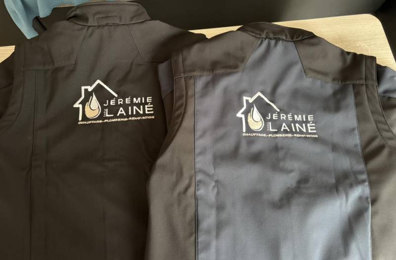 Collaboration avec Les Aiguilles de Marie