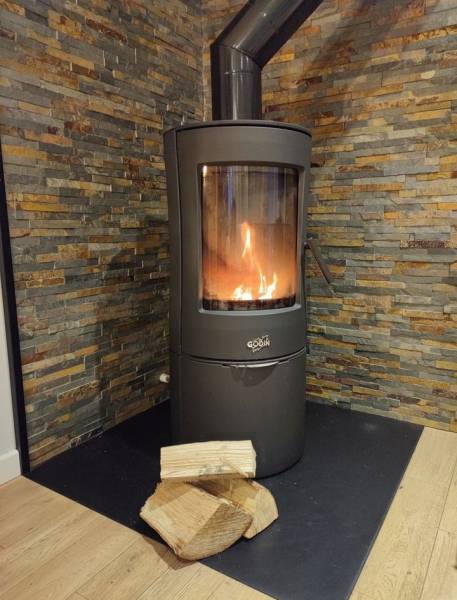 Entreprise pour effectuer le ramonage d'une cheminée à Tôtes en Seine Maritime