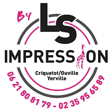 Entreprise de communication spécialisée en supports pour les entreprise Criquetot-sur-Ouville LS Impression