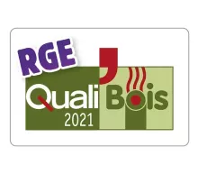 Certifié Qualibois RGE