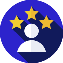 +15 ans d'expérience